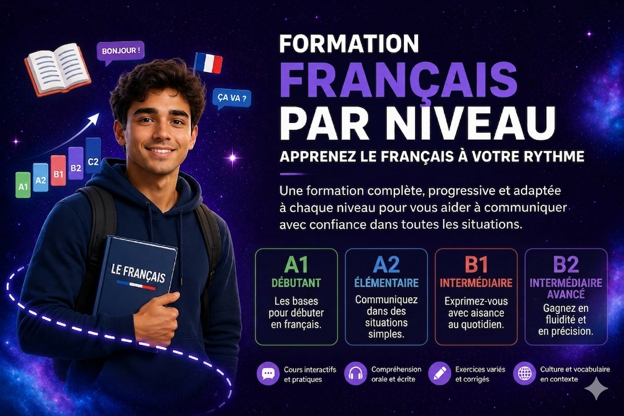 Francais